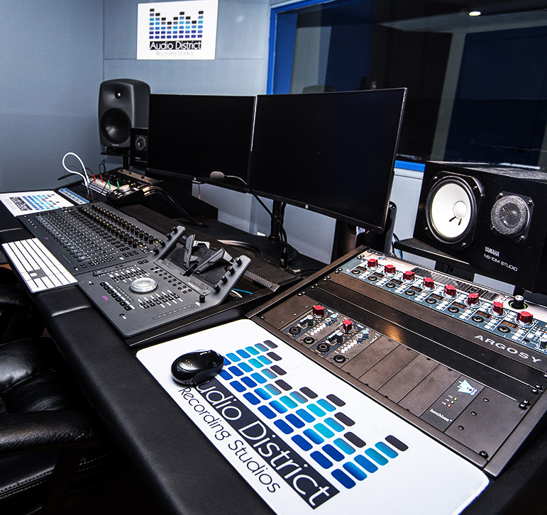 studio-1